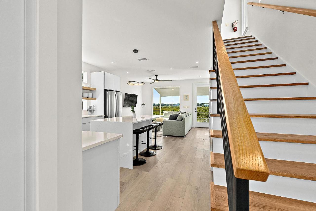 192 Riberia - Downtown Waterfront Luxury Home เซนต์ออกัสติน ภายนอก รูปภาพ